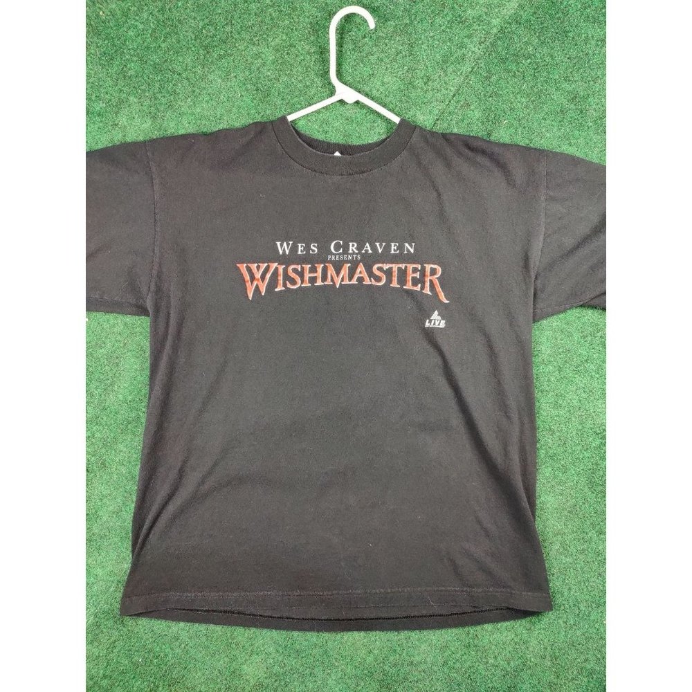 Wish master movie Shirt